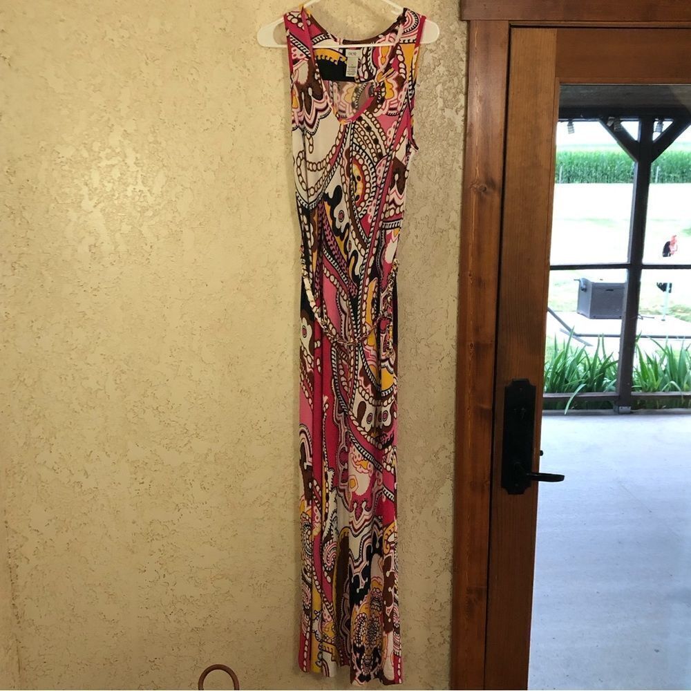 Maxi Dress by Cache - Picture 4 of 10